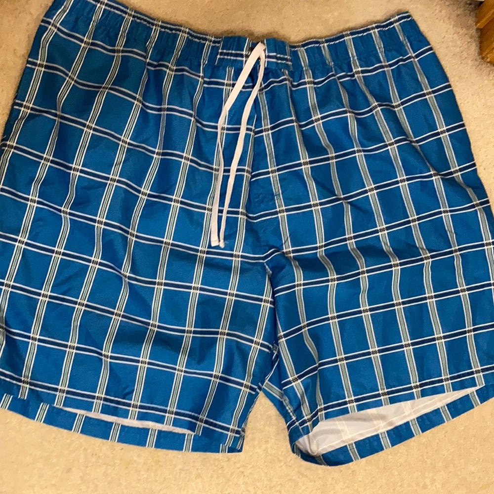 True Nation Men’s Swim Trunks -size3XL